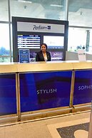 Radisson Blu M'Bamou Palace Hotel