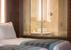 Radisson Blu M'Bamou Palace Hotel