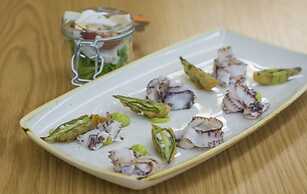 Radisson Blu M'Bamou Palace Hotel