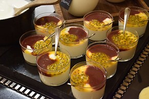 Radisson Blu M'Bamou Palace Hotel