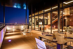 Radisson Blu M'Bamou Palace Hotel