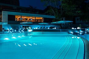 Radisson Blu M'Bamou Palace Hotel