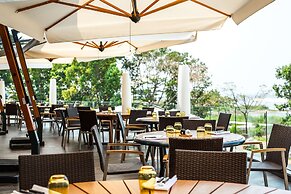 Radisson Blu M'Bamou Palace Hotel