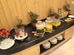 Radisson Blu M'Bamou Palace Hotel