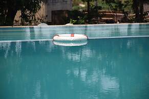 Radisson Blu M'Bamou Palace Hotel