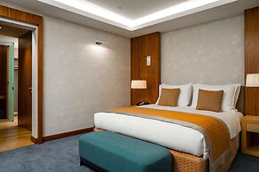 Radisson Blu M'Bamou Palace Hotel