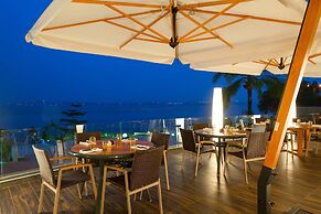 Radisson Blu M'Bamou Palace Hotel