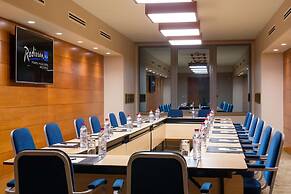 Radisson Blu M'Bamou Palace Hotel