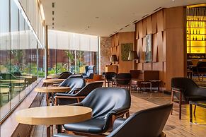 Radisson Blu M'Bamou Palace Hotel