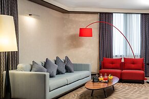 Radisson Blu M'Bamou Palace Hotel