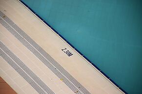 Radisson Blu M'Bamou Palace Hotel