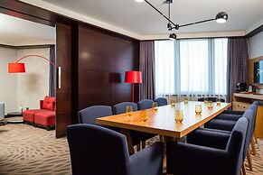 Radisson Blu M'Bamou Palace Hotel