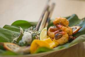 Radisson Blu M'Bamou Palace Hotel