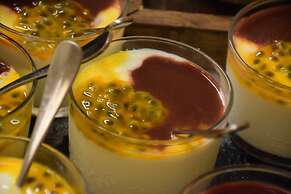 Radisson Blu M'Bamou Palace Hotel