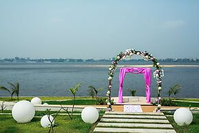 Radisson Blu M'Bamou Palace Hotel