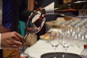 Radisson Blu M'Bamou Palace Hotel