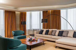 Radisson Blu M'Bamou Palace Hotel