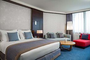 Radisson Blu M'Bamou Palace Hotel