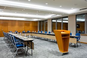 Radisson Blu M'Bamou Palace Hotel