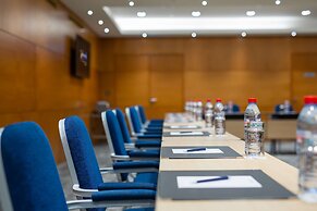 Radisson Blu M'Bamou Palace Hotel