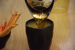 Radisson Blu M'Bamou Palace Hotel