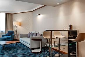 Radisson Blu M'Bamou Palace Hotel