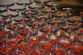 Radisson Blu M'Bamou Palace Hotel