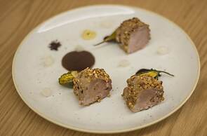 Radisson Blu M'Bamou Palace Hotel