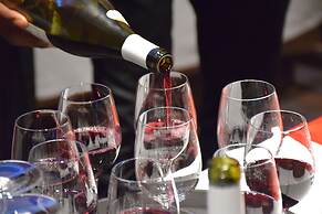 Radisson Blu M'Bamou Palace Hotel