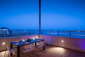 Radisson Blu M'Bamou Palace Hotel