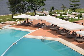 Radisson Blu M'Bamou Palace Hotel