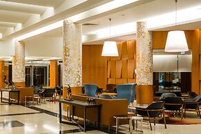 Radisson Blu M'Bamou Palace Hotel