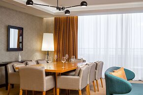 Radisson Blu M'Bamou Palace Hotel