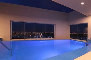 Staybridge Suites San Luis Potosi by IHG