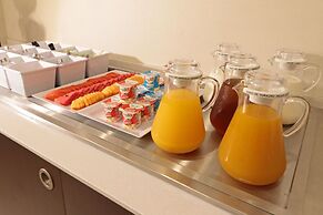 Staybridge Suites San Luis Potosi by IHG