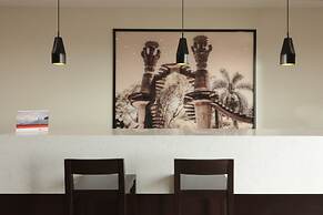 Staybridge Suites San Luis Potosi by IHG