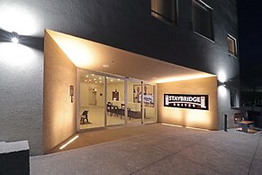 Staybridge Suites San Luis Potosi by IHG