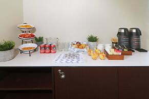 Staybridge Suites San Luis Potosi by IHG