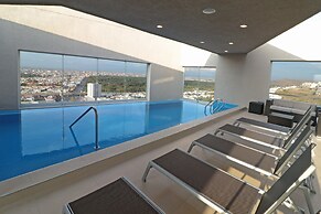 Staybridge Suites San Luis Potosi by IHG