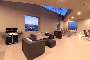 Staybridge Suites San Luis Potosi by IHG