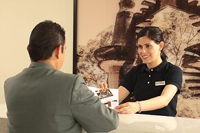 Staybridge Suites San Luis Potosi by IHG