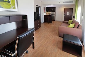 Staybridge Suites San Luis Potosi by IHG