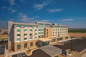 Four Points By Sheraton Midland