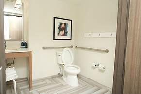 Four Points By Sheraton Midland