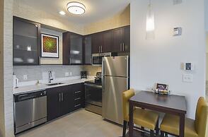 Residence Inn by Marriott Denton