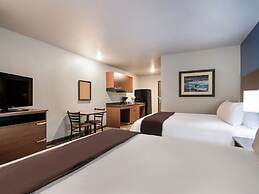 My Place Hotel - Bend, OR
