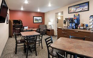 My Place Hotel - Bend, OR