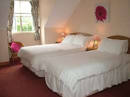 Quarry Ridge B&B