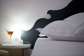 Hotel Antico Convento dei Cappuccini