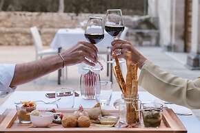 Hotel Antico Convento dei Cappuccini